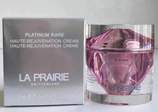 Prairie platinum rare - platinum,
