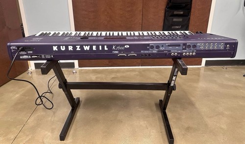 Kurzweil k2600x key - k2600x,