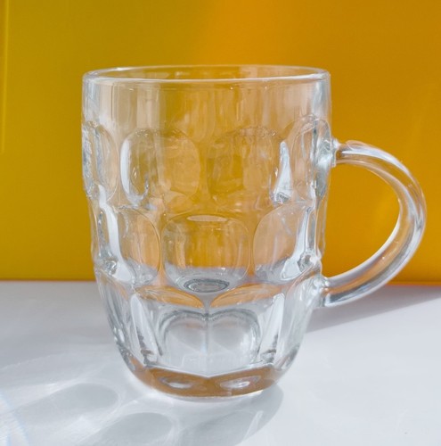 Vintage dimpled traditional - vintage,