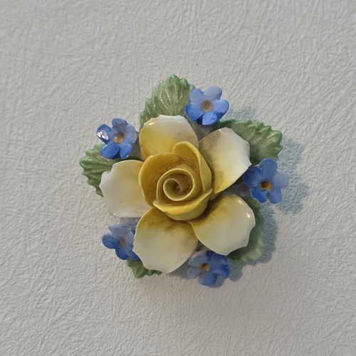 Vintage denton bone china - denton,