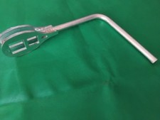 Canal Lock Gate Windlass steel