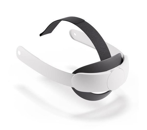 Meta quest elite strap - meta,