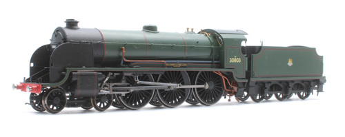 Hornby gauge r2582 br - gauge,