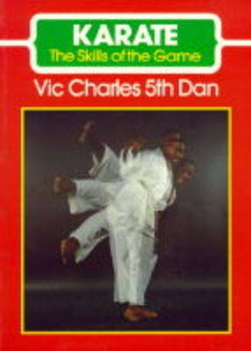 Karate the skills - the,