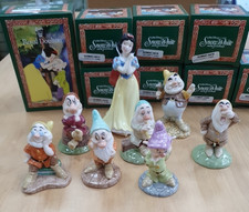 Royal Doulton Disney Snow