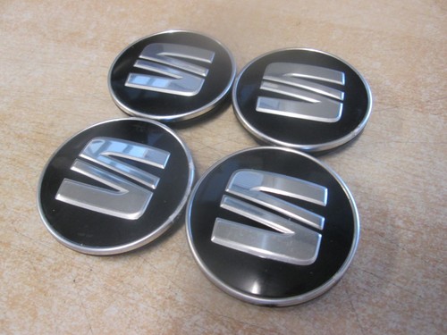 Genuine seat alloy wheel - genuine,