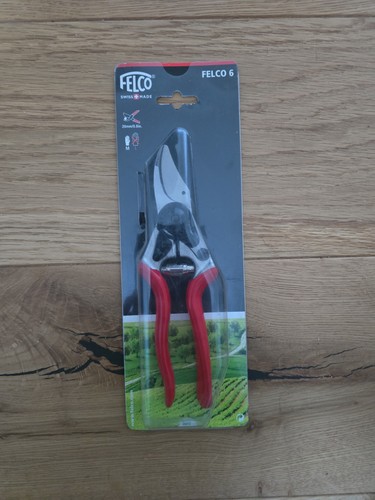 Felco model secateurs - felco,