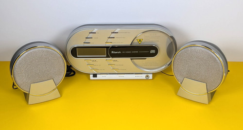 Bench kh2235 player - /, radio