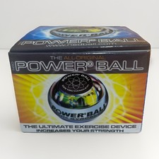 NSD Power Ball Hand Gyroscope