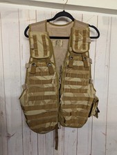 British Army Tactical Body