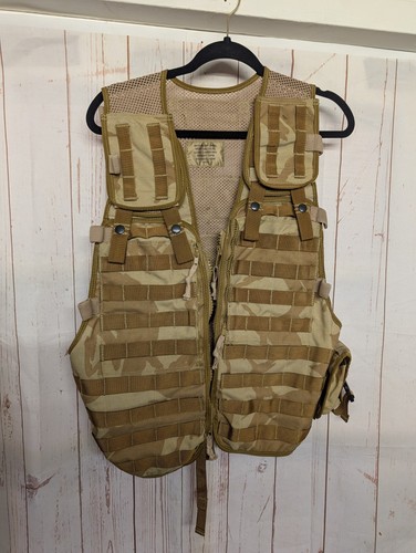 British army tactical - british,