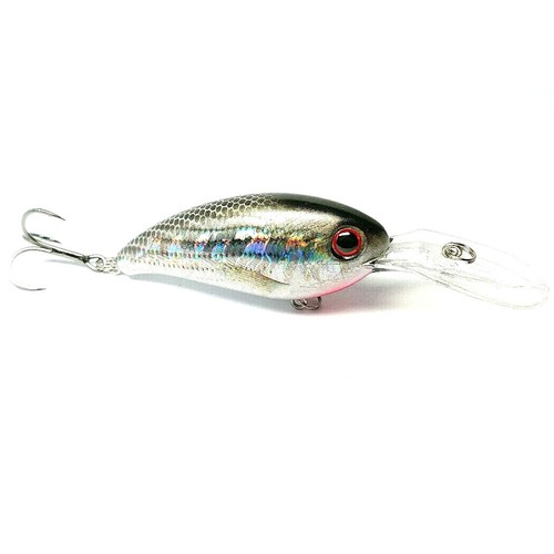 Pike fishing lure 102mm 2g - fishing, 14.2g