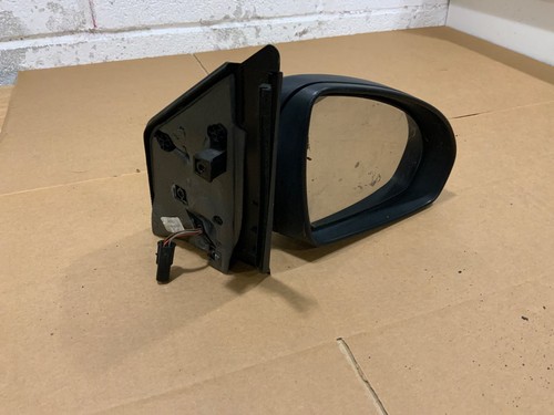 Smart fortwo w451 wing door - w451,