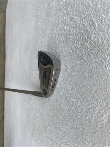Ryder scotland iron mark3 - 4,