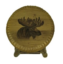 Zeckos Rustic Handcrafted