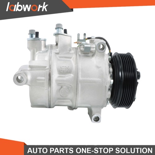 Air con compressor - ac,