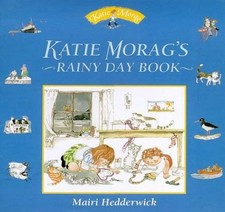 Katie Morag Rainy Day Book by