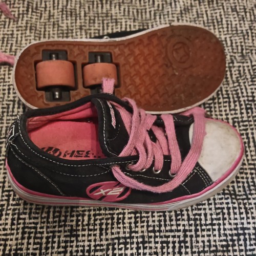 Heelys girls roller shoes - girls,