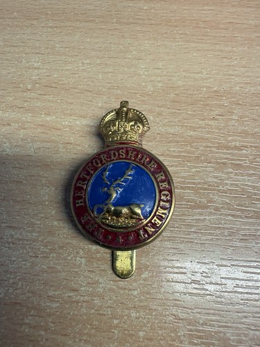 British military badge - for, the