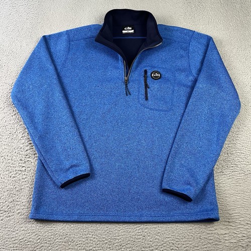 Gill marine jacket mens - jacket,
