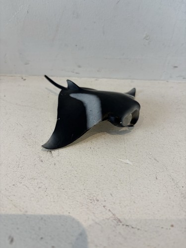 Schleich manta ray - ray, figure