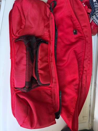 Britax stroller organizer bag - britax,