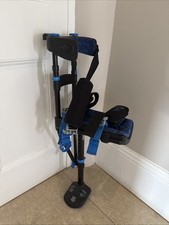 iWALK 3.0 Hands-Free Crutch