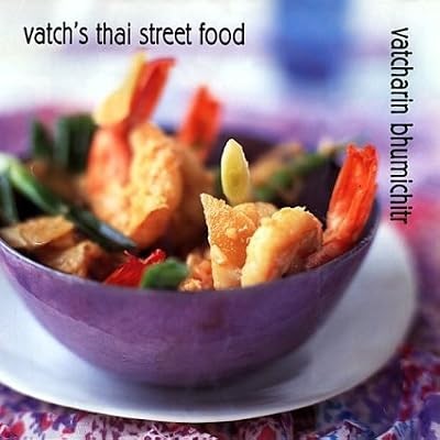 Vatchs thai street - vatchs,
