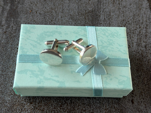 Tiffany vintage round - tiffany,