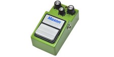 MAXON VOP9 Vintage Overdrive