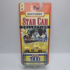Vintage 1997 Matchbox Special