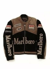 Marlboro Mens Vintage Racing