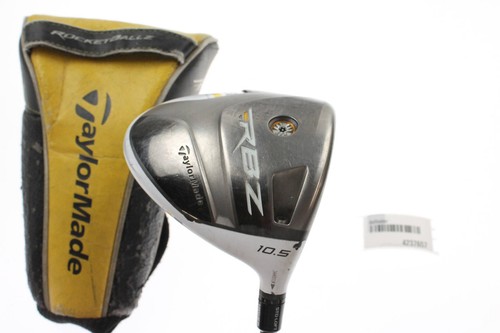 Taylormade rocketballz rbz - taylormade,