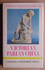 Victorian Parian China