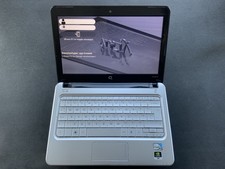 Compaq mini 311 Netbook