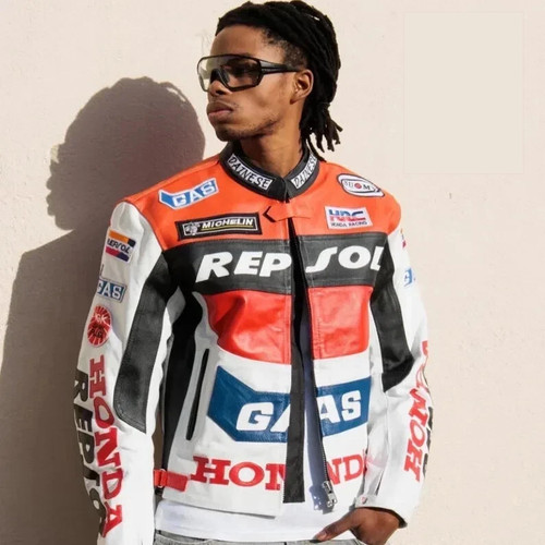 Honda repsol motorbike - honda, racing