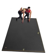  Extra Large Exercise Mat