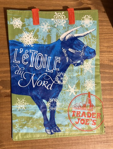 Trader joe reusable - trader, joe's