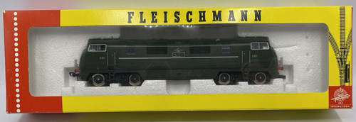 Fleischmann 4246 class - fleischmann,