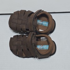 Scott david baby sandals - scott,