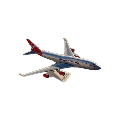 Virgin atlantic boeing - atlantic,