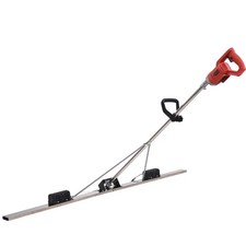 Power Concrete Screed