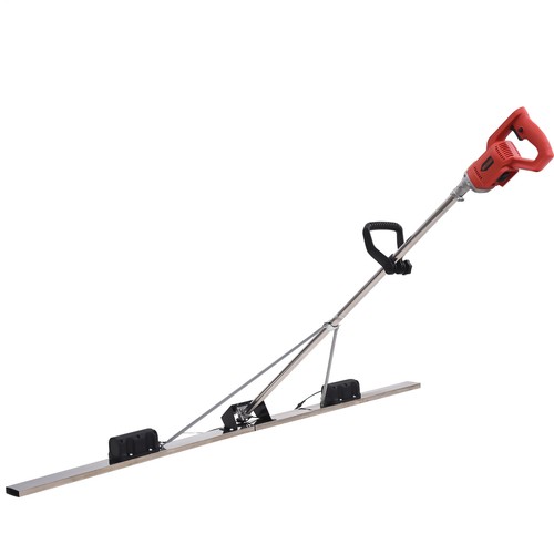 Power concrete screed - power,