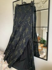 Per Una Maxi Crinkle Party