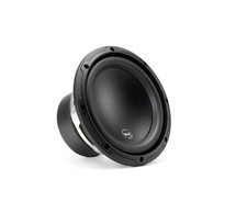 JL Audio 8W3V3-4 - W3 Series Car Sub Subwoofer Driver 8" 20cm 4 ohm 250W rms
