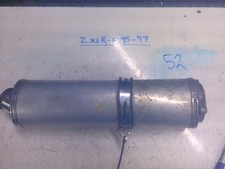 KAWASAKI ZX6R-F - ART EXHAUST