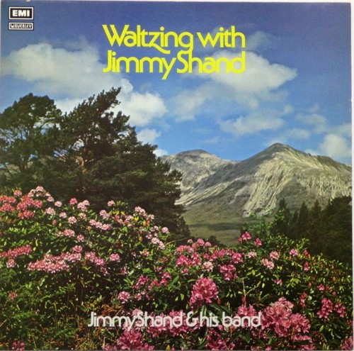 Jimmy shand and his band - jimmy,