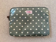 Cath Kidston Laptop Case Polka