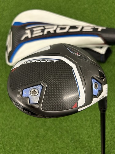 Cobra aerojet max driver - aerojet,