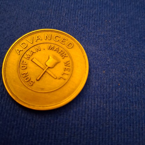 Freemason advanced son - freemason,